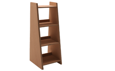 מתקן לדיסקים