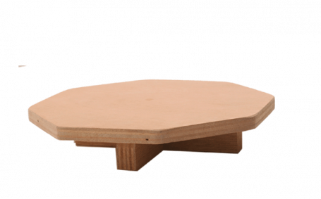 תחתית לסירים