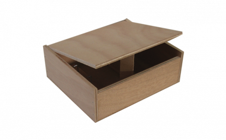 קופסת תכשיטים/ תה