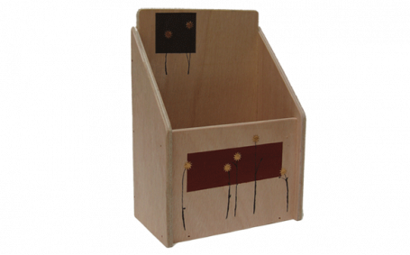 מתקן לברכונים/ מחברות