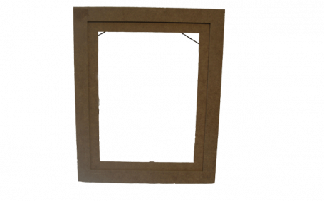 מסגרת מדרגה