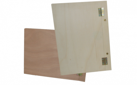 תיק לעבודת שורשים/ גמר