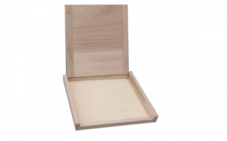 קופסה דקה לדיסק